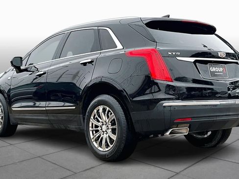 Used 2019 Cadillac XT5 Luxury image 11