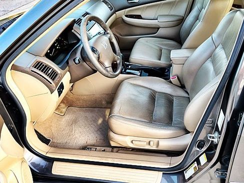 Used 2006 Honda Accord EX image 13