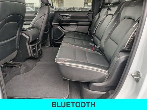 Used 2025 RAM 1500 Laramie image 27