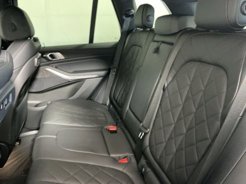 Certified 2023 BMW X5 xDrive40i w/ Premium Package image 27