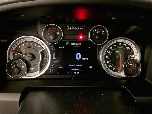 Used 2014 RAM 1500 Big Horn image 20