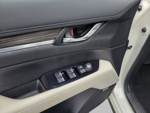 Used 2020 MAZDA CX-5 Grand Touring image 7