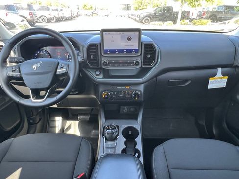 Used 2024 Ford Bronco Sport Badlands AWD/4WD image 19