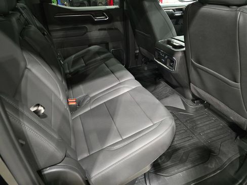 New 2026 GMC Sierra 1500 SLT w/ SLT Premium Plus Package image 11