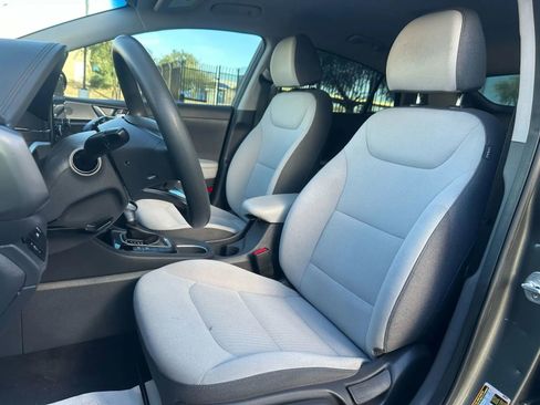 Used 2022 Hyundai Ioniq Blue image 8