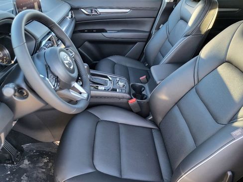 New 2025 MAZDA CX-5 AWD 2.5 S image 7