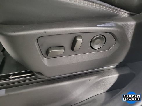 Certified 2024 Chevrolet Silverado 1500 High Country w/ High Country Premium Package image 18