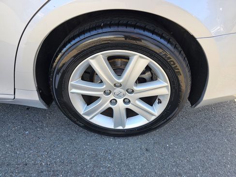 Used 2007 Lexus ES 350 FWD image 13