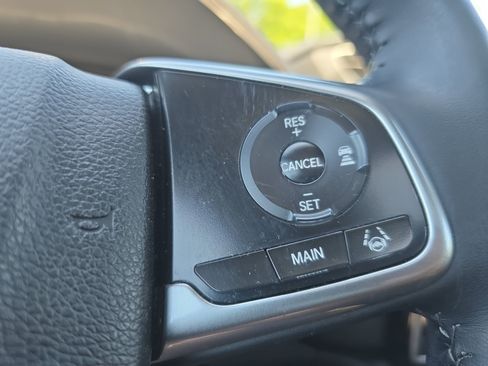 Certified 2018 Honda CR-V EX-L image 18