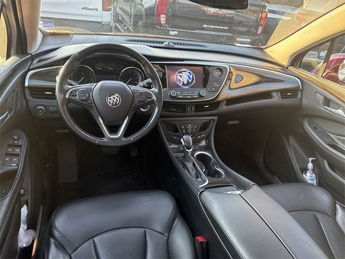 Used 2019 Buick Envision Essence image 7