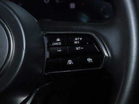 Used 2025 MAZDA CX-70 Plug-In Hybrid w/ Premium Pkg AWD/4WD image 24