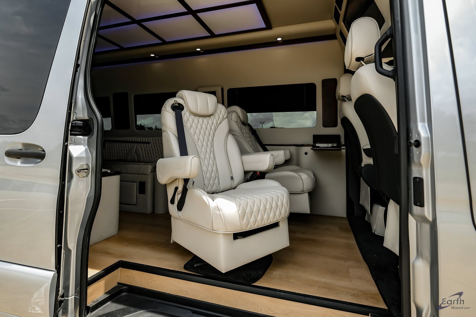 Used 2023 Mercedes-Benz Sprinter 3500 image 66