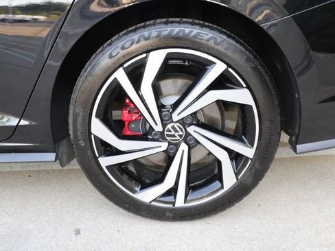 Used 2022 Volkswagen Jetta GLI Autobahn FWD image 8