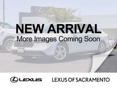 Used 2024 Honda Accord LX
