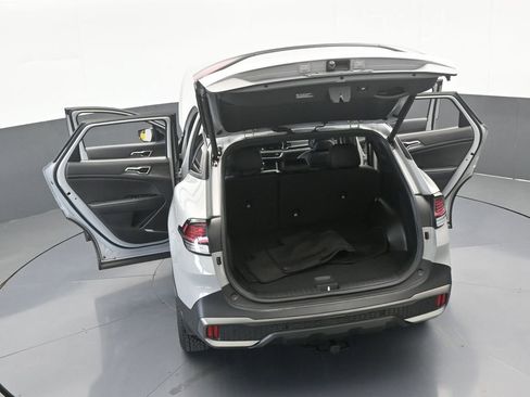 Used 2024 Kia Sportage X-Pro image 70