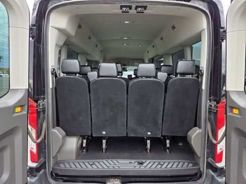 Used 2023 Ford Transit 350 XL RWD image 14