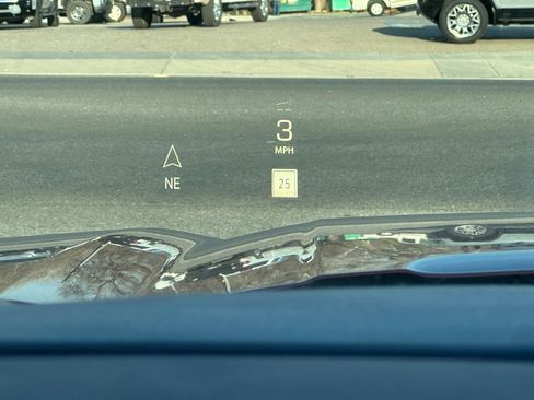 New 2025 GMC Sierra 1500 Elevation w/ X31 Off-Road Package image 40