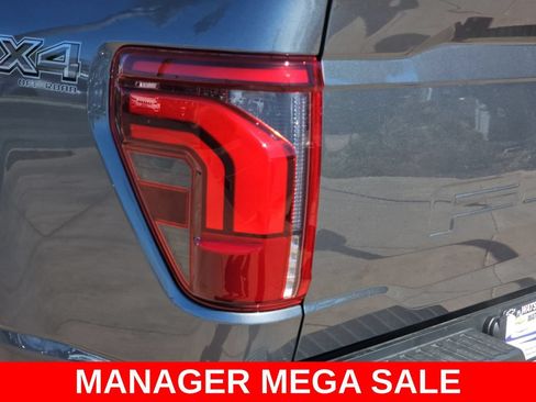New 2026 Ford F150 Lariat w/ Equipment Group 501A Mid AWD/4WD image 41