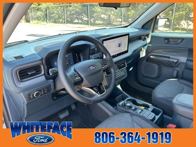 Used 2025 Ford Maverick XLT w/ XLT Luxury Package AWD/4WD image 57