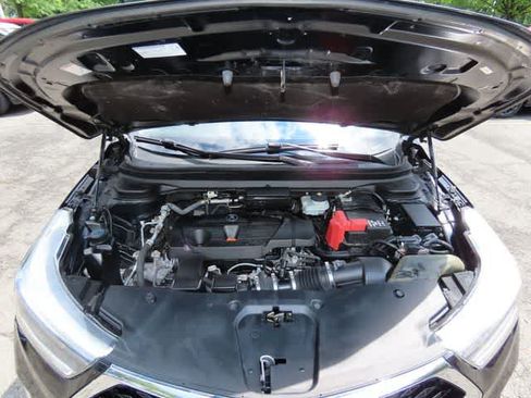 Used 2021 Acura RDX AWD w/ Technology Package image 9