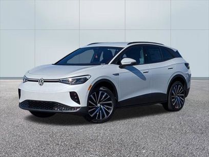 New 2026 Volkswagen ID.4 Pro