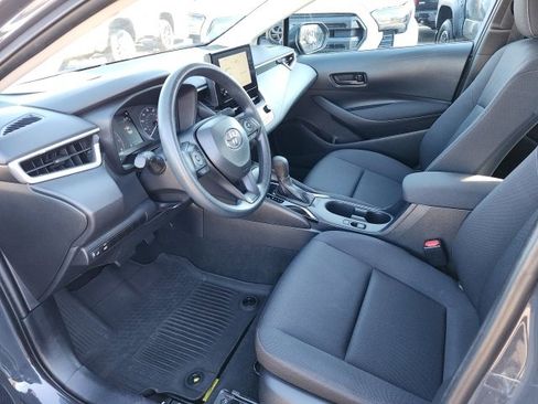 Certified 2024 Toyota Corolla LE image 7