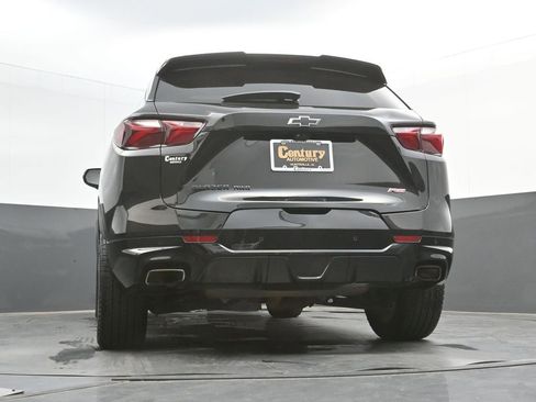 Used 2019 Chevrolet Blazer RS AWD/4WD image 39