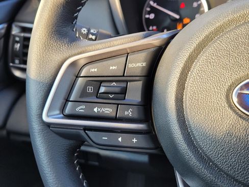 New 2025 Subaru Legacy Limited image 8