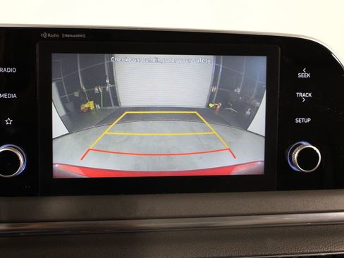 Used 2020 Hyundai Sonata SEL image 29