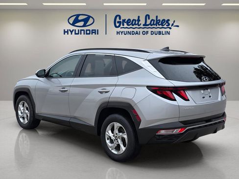 Used 2024 Hyundai Tucson SEL image 3