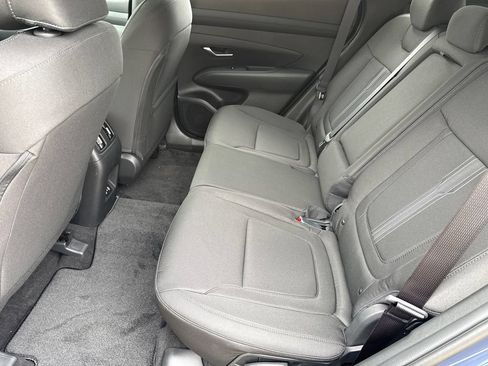 Used 2026 Hyundai Tucson SEL FWD image 16