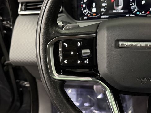 Used 2021 Land Rover Range Rover Velar R-Dynamic S image 28