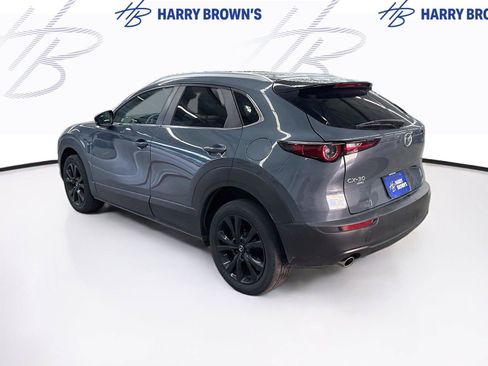Used 2023 MAZDA CX-30 AWD 2.5 S w/ Preferred Package image 2