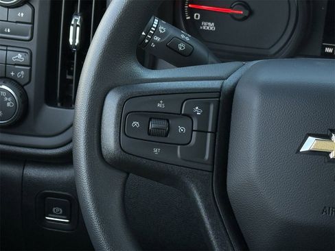 New 2026 Chevrolet Silverado 2500 Custom w/ Custom Value Package image 13