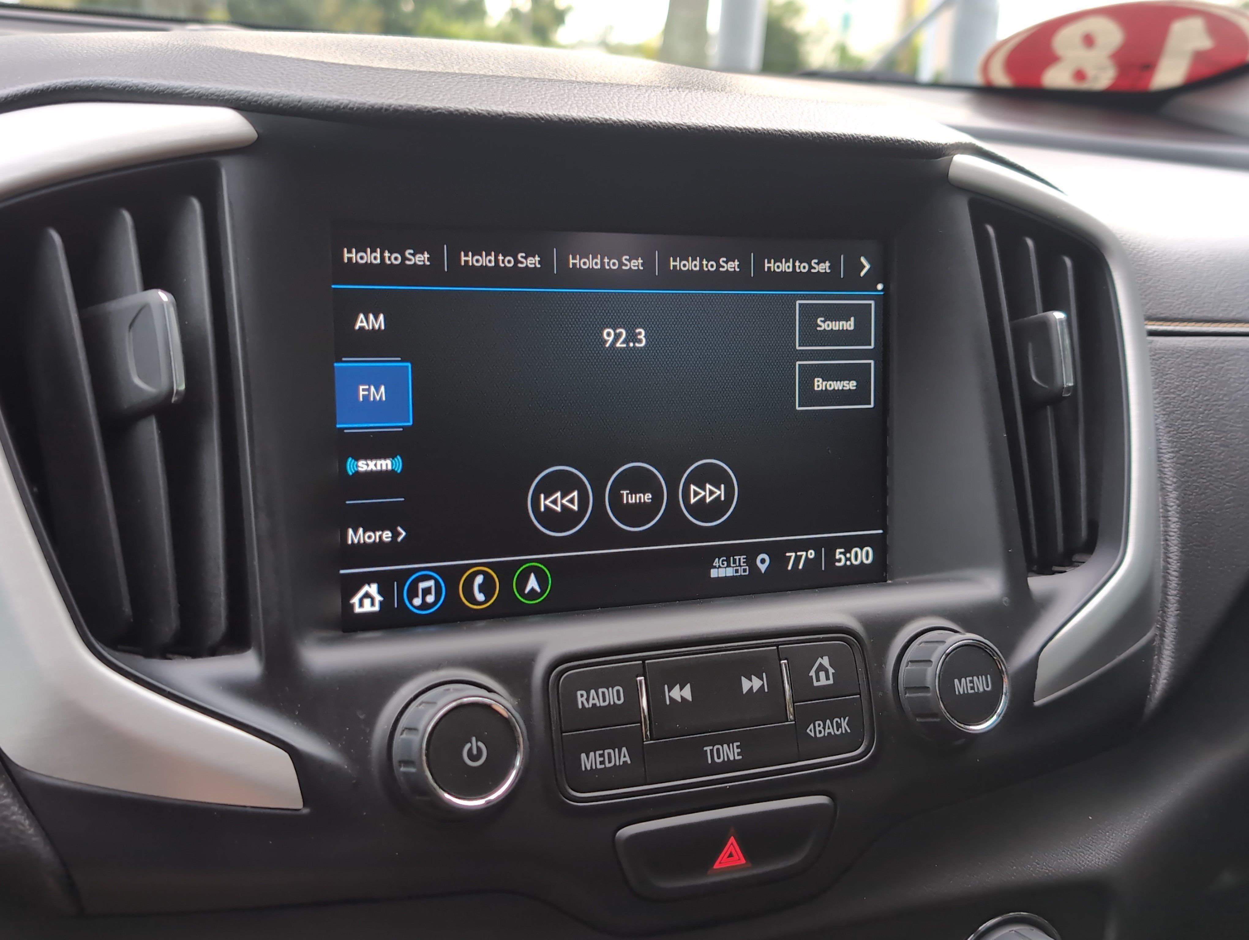 Used 2018 GMC Terrain SLE w/ Driver Convenience Package FWD image 23