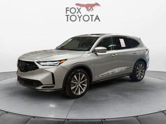 Used 2025 Acura MDX FWD w/ Technology Package video 1