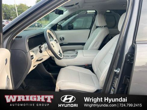 Used 2026 Hyundai Palisade Calligraphy AWD/4WD image 1