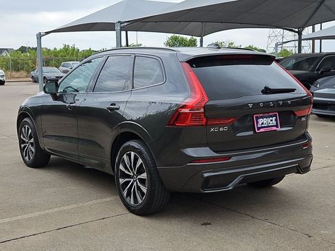 Used 2025 Volvo XC60 B5 Core AWD/4WD image 8