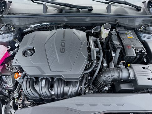 New 2026 Hyundai Sonata SE FWD image 22