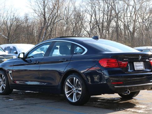 Used 2016 BMW 435i Gran Coupe xDrive image 14