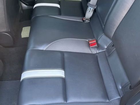 Used 2026 Toyota Camry SE w/ Convenience Package FWD image 10