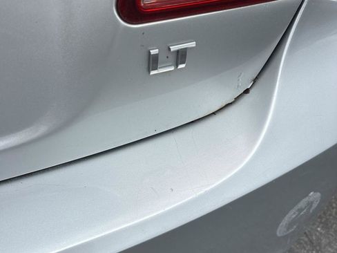 Used 2014 Chevrolet Cruze LT image 20