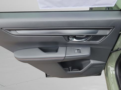 New 2026 Honda CR-V TrailSport image 9