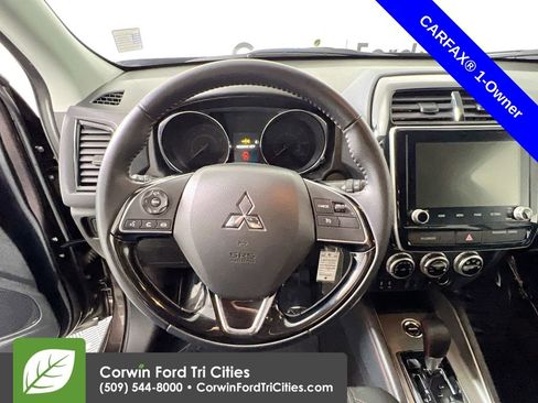 Used 2022 Mitsubishi Outlander Sport LE image 8