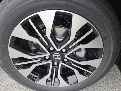 New 2026 Honda Odyssey Elite image 14