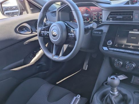 New 2026 Nissan Z Sport image 22