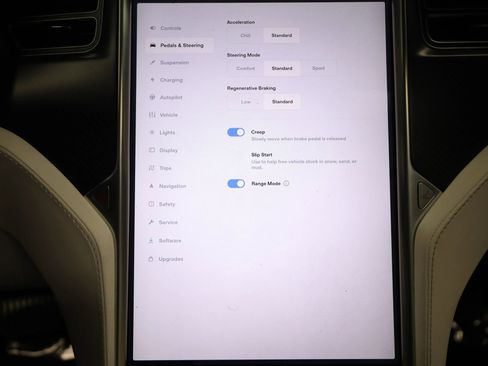 Used 2017 Tesla Model S 100D image 53