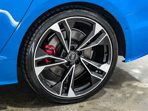 Used 2021 Audi S5 Prestige w/ Prestige Package AWD/4WD image 47