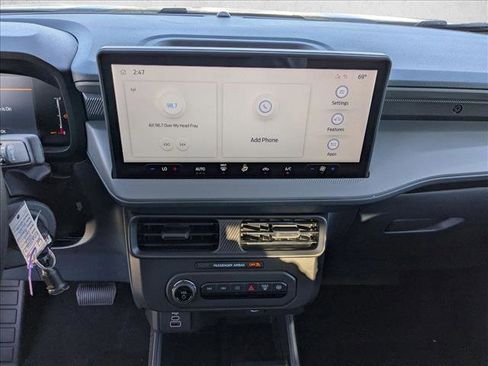 New 2026 Ford Maverick XL w/ Equipment Group 101A image 12