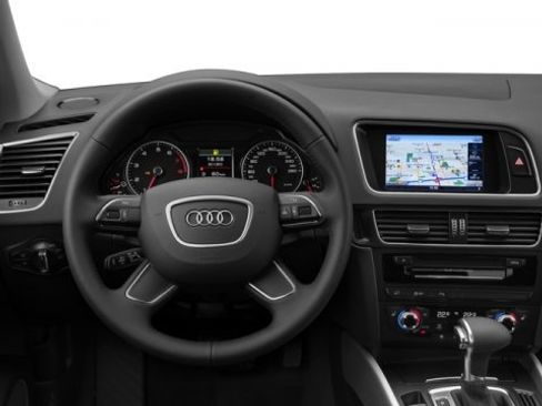 Used 2017 Audi Q5 2.0T Premium image 7